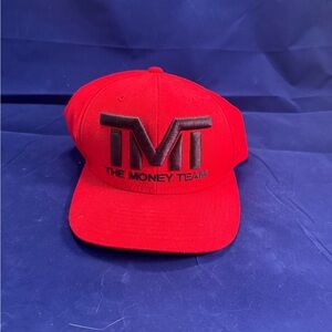 Floyd “Money” Mayweather cap